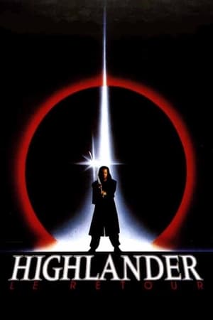  Highlander 2, Le Retour - 1991 