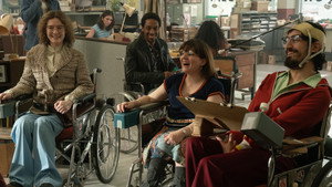 Being Heumann movie still 7