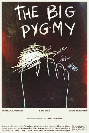 The Big Pygmy