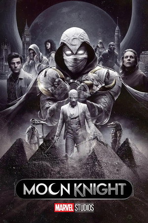Moon Knight 289