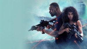 Shadow Force (2025) ดับเบิลจารชน โคตรคนไร้เงา