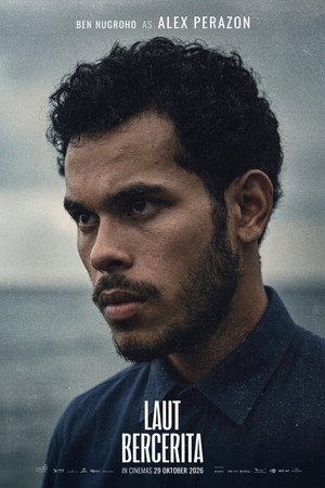 The Sea Speaks His Name 40