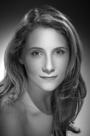 Alexandra Duvivier portrait