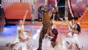 Dancing with the Stars Season 27 Episode 7