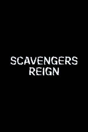 Scavengers Reign 86