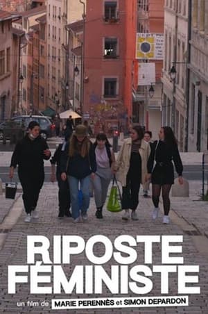 Riposte féministe film complet