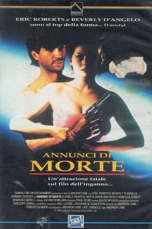 Annunci di morte 1991