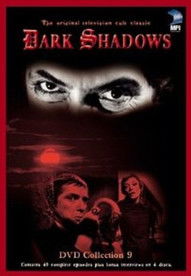 Dark Shadows: Sezonas 9