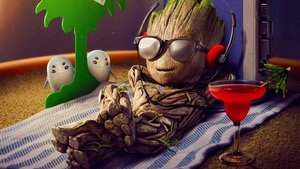 Én vagyok Groot
