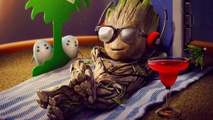 I Am Groot