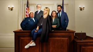 Night Court (2023)