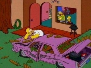 Die Simpsons: 10×11