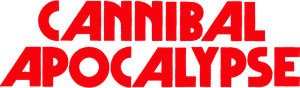 Cannibal Apocalypse — Logos 4