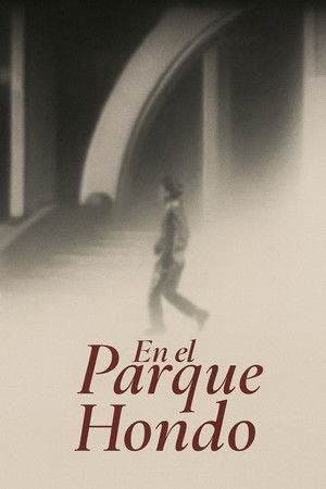 In the Hondo Park Poster