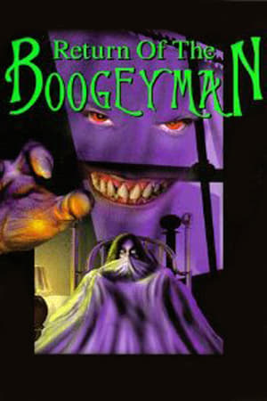Poster di Return of the Boogeyman