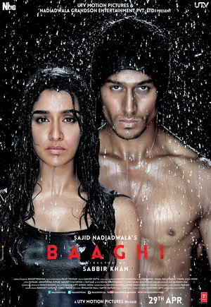 Baaghi 8