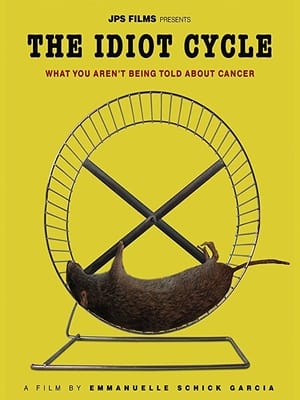 Poster The Idiot Cycle (2009)