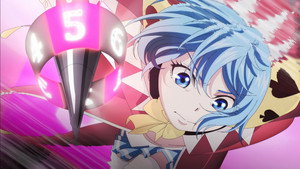 Tsuihou Sareta Tensei Juukishi wa Game Chishiki de Musou Suru Cap 8