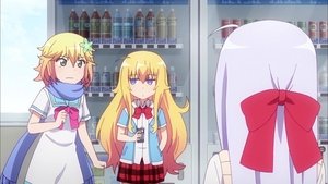 Gabriel DropOut The Angel Whose Illusions Were Shattered Like Hell