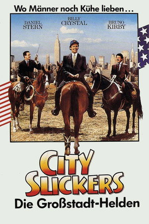 City Slickers 38
