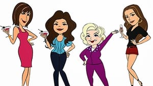 Hot in Cleveland The Animated Episode