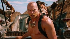 Mad Max 4 Furia en la carretera Película Completa HD 1080p [MEGA] [LATINO]