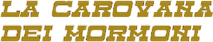 Wagon Master — Logos 2
