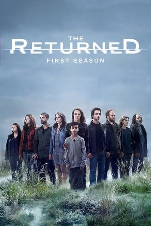 The Returned: Season 1