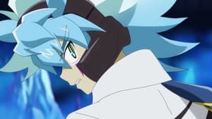 Yu-Gi-Oh! Go Rush!!: 1×38