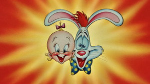 Who Framed Roger Rabbit movie still 72