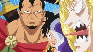 One Piece: Season 16 Episode 690