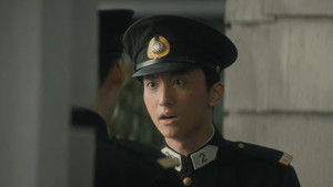 Fearless Whispers มหาอำนาจแห่งความลับ: 1×8