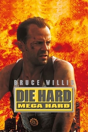 Poster Die Hard: Mega Hard 1995