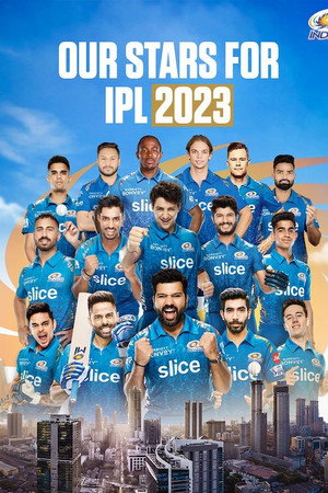 TATA IPL 2023 (N/A)