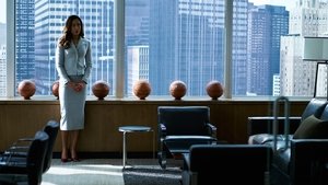 Suits Season 5 Episode 12