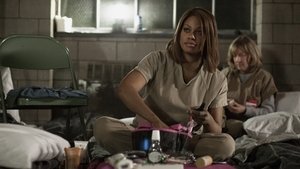 Orange is the New Black: s2 e12 PL