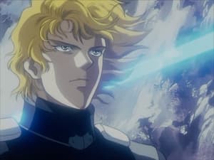 Legend of the Galactic Heroes Gaiden The Silver-White Valley: Chapter III