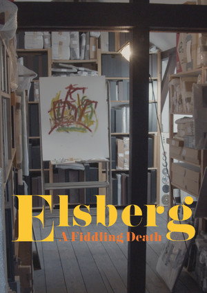 Elsberg - A Fiddling death 21