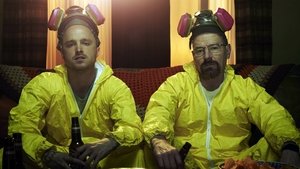 Breaking Bad: A Química do Mal