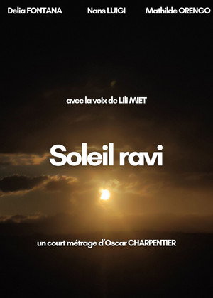 Soleil Ravi (2025)