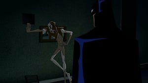 O Batman: 2×9