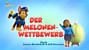 Paw Patrol Helfer auf vier Pfoten: 6×5