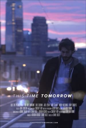 Poster di This Time Tomorrow