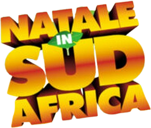 Natale in Sudafrica (2010) Streaming official logo