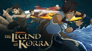 Avatar: Legenda lui Korra (2012) – Dublat în Română