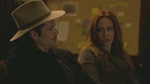 Justified: la ley de Raylan Temporada 2 Capitulo 8