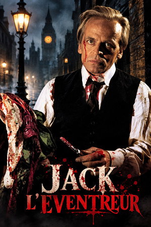 Jack the Ripper 19