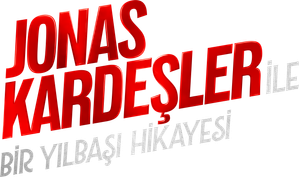 Jonas Kardeşler ile Bir Yılbaşı Hikayesi