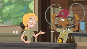 Brickleberry: Old Wounds (S03E06)