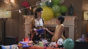 Andi Mack: 1×4